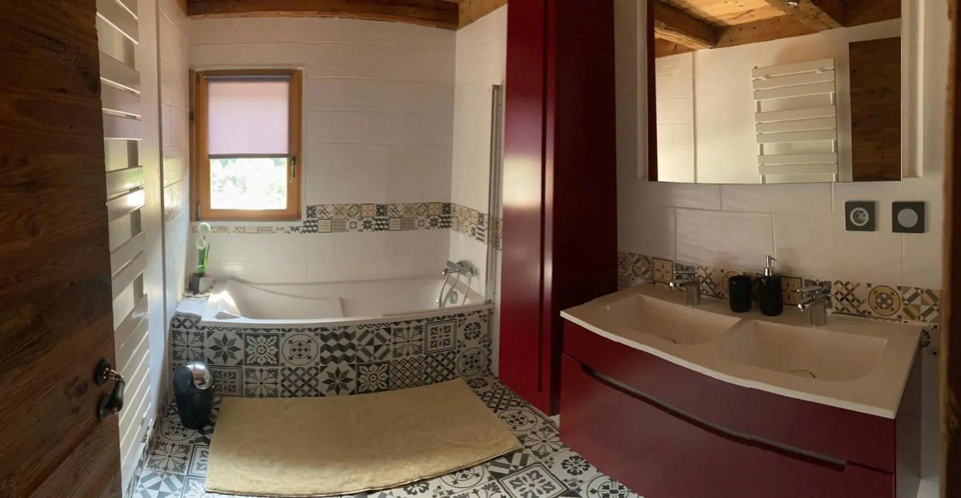 Chalet Nant Lovi Apartment Saint-Jean-de-Sixt 0*,