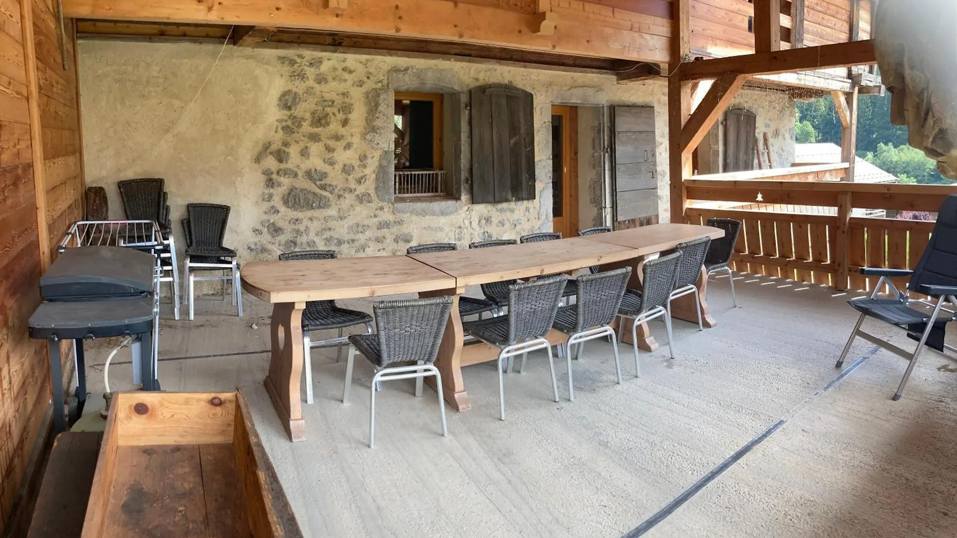 Chalet Nant Lovi Apartment Saint-Jean-de-Sixt 0*,  France